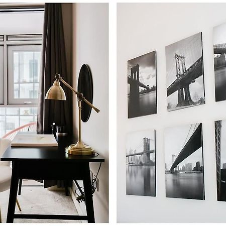ロンドンStylish Urban Sanctuary With Parkingアパートメント エクステリア 写真