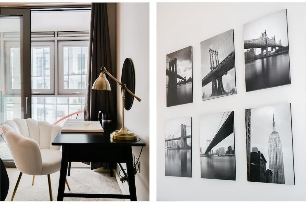 ロンドンStylish Urban Sanctuary With Parkingアパートメント エクステリア 写真